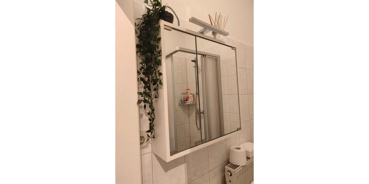 Etagenwohnung Rostock Hansaviertel - 2 Zimmer, 55 m&sup2;, 550&euro; | Angebot:25394025