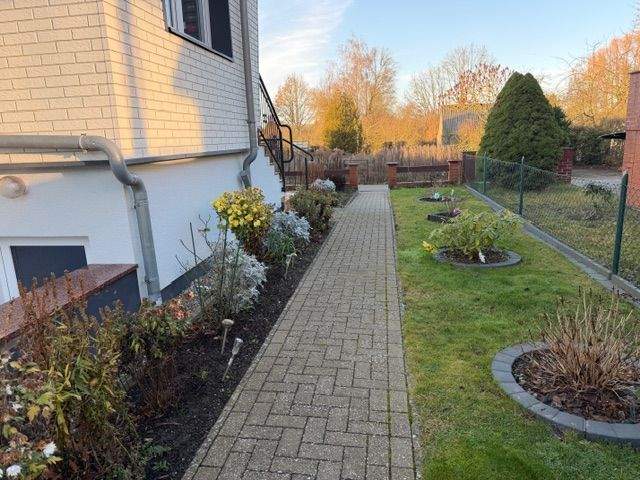 Einfamilienhaus Bützow - 5 Zimmer, 115 m&sup2;, 289.000&euro; | Angebot:24221423