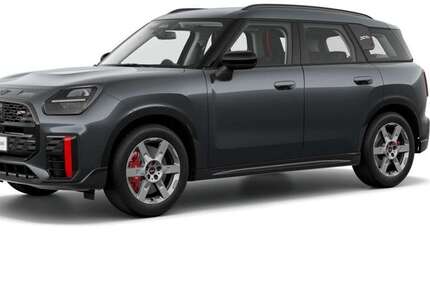 Mini John Cooper Works Countryman 14.600 km 47.900 &euro; Rostock 18146