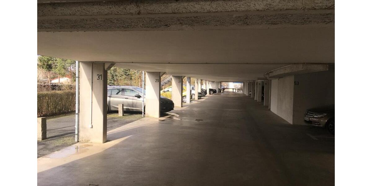 Garagen / Stellplätze Rostock Hohe Düne - 20&euro; | Angebot:25173399