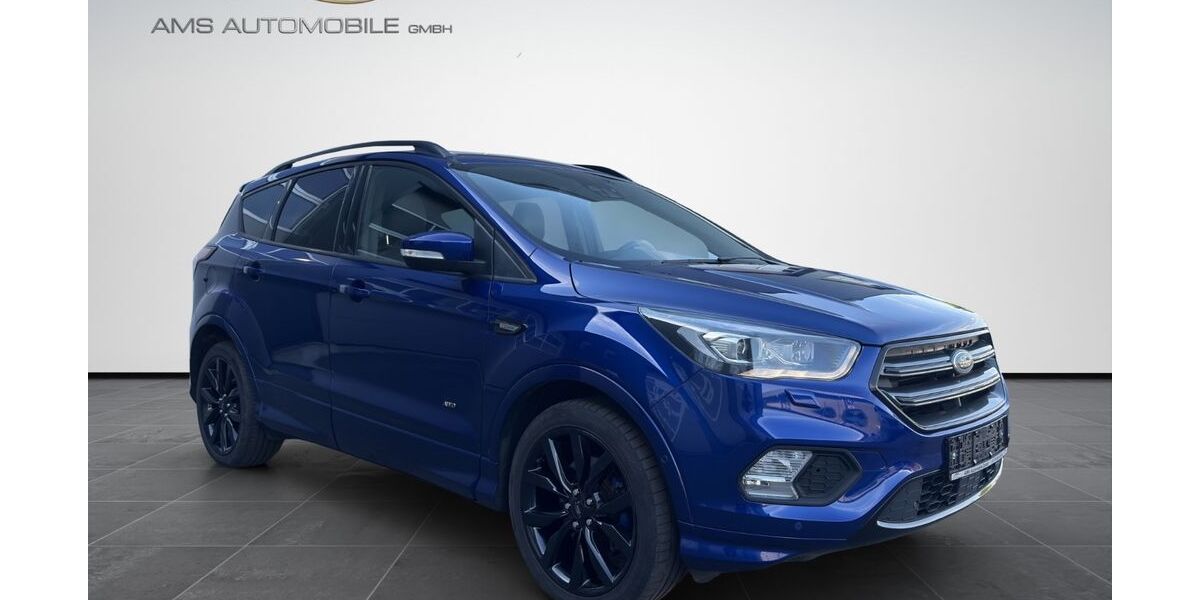 Ford Kuga 148.083 km 15.900 &euro; Ribnitz-Damgarten 18311