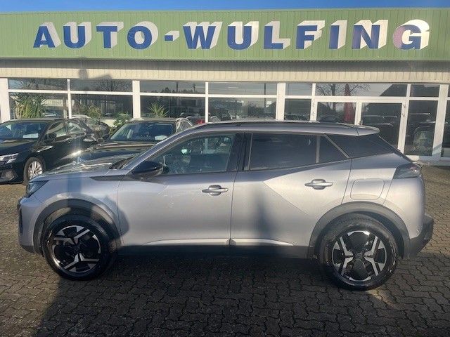 Peugeot 2008 19.400 km 22.890 € Vilz 18195
