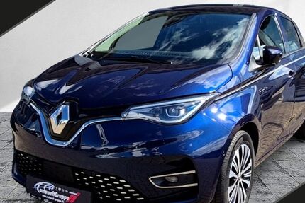Renault ZOE 39.704 km 16.990 € Rostock 18146