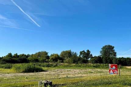 Grundstück Heiligenhagen Heiligenhagen - 81.990&euro; | Angebot:25376745