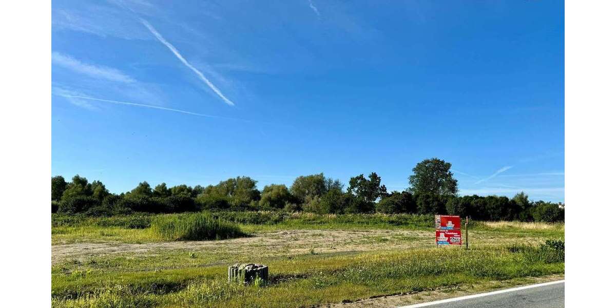 Grundstück Heiligenhagen Heiligenhagen - 81.990&euro; | Angebot:25376745