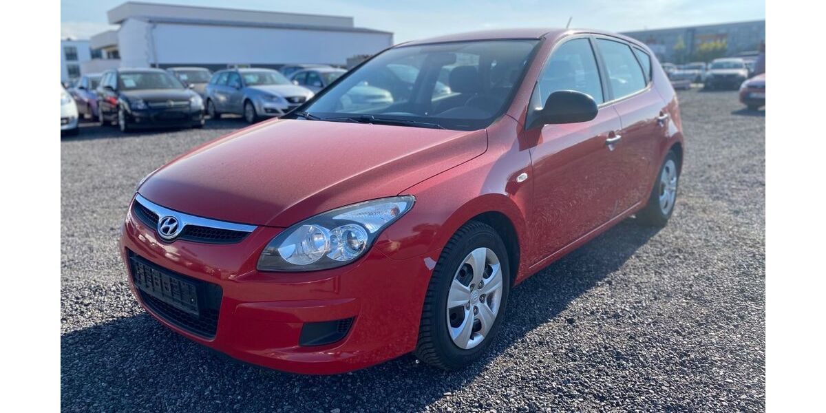 Hyundai i30 199.500 km 1.800 &euro; Rostock 18107