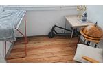 Erdgeschoßwohnung Rostock Gehlsdorf - 2 Zimmer, 36 m&sup2;, 420&euro; | Angebot:26674934