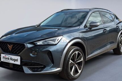 Cupra Formentor 79.800 km 23.890 &euro; Rostock 18106