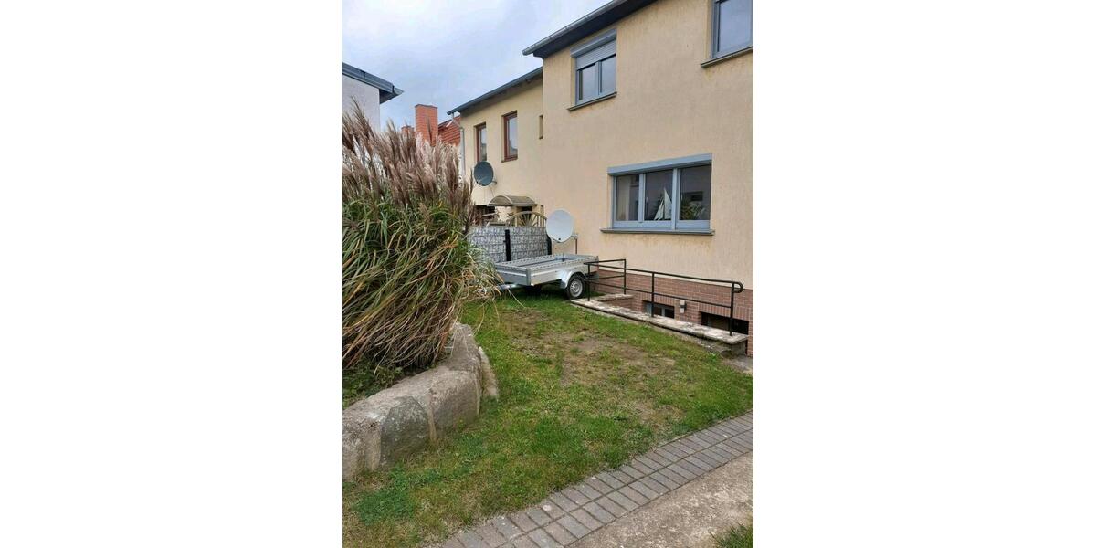Reihenhaus Bad Doberan - 4 Zimmer, 165 m&sup2;, 1.650&euro; | Angebot:27635581
