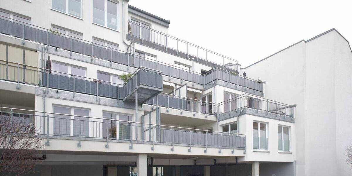 Fünf-Zimmer-Wohnung mit viel Platz zum Leben 5 zimmer