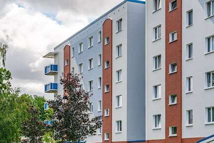 Wohnung Rostock Lichtenhagen - 3 Zimmer, 57 m&sup2;, 436&euro; | Angebot:26777716