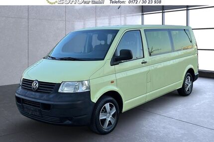 VW T5 Caravelle