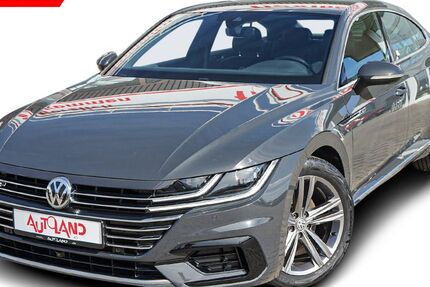 VW Arteon 68.141 km 28.950 &euro; Rostock 18146