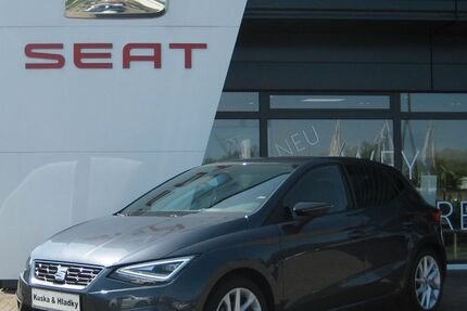 Seat Ibiza 46.991 km 16.798 &euro; Bad Doberan 18209