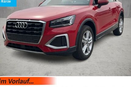 Audi Q2 13.172 km 28.579 &euro; Ribnitz-Damgarten / Barth / Bad Sülze 18311
