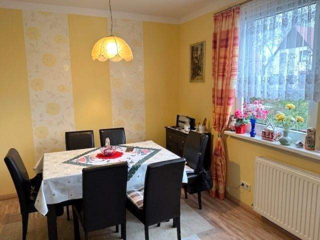 Einfamilienhaus Bützow - 5 Zimmer, 115 m&sup2;, 289.000&euro; | Angebot:24221423