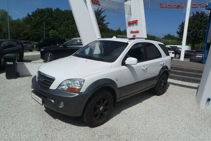 Kia Sorento 203.000 km 6.990 &euro; Rostock 18069