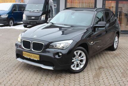 BMW X1 278.962 km 6.699 &euro; Rostock 18107