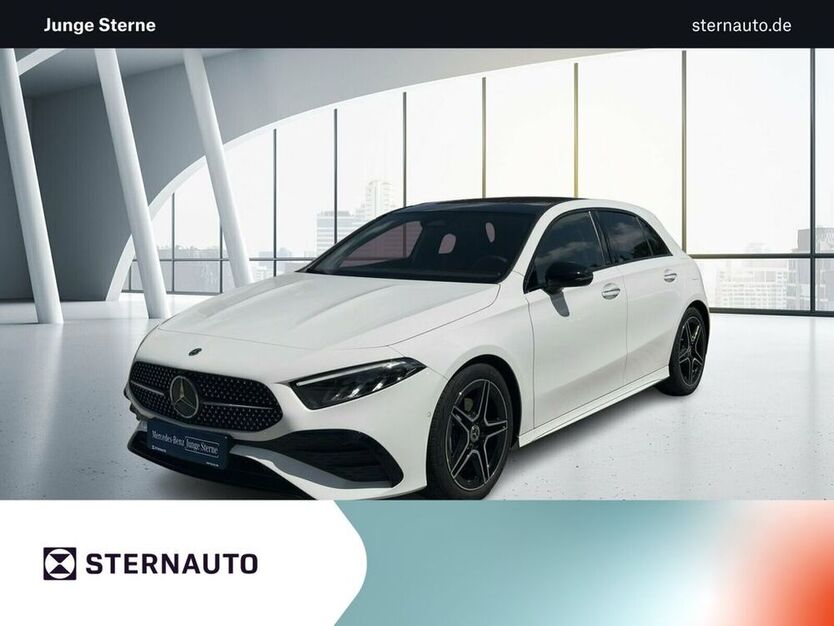 A 180