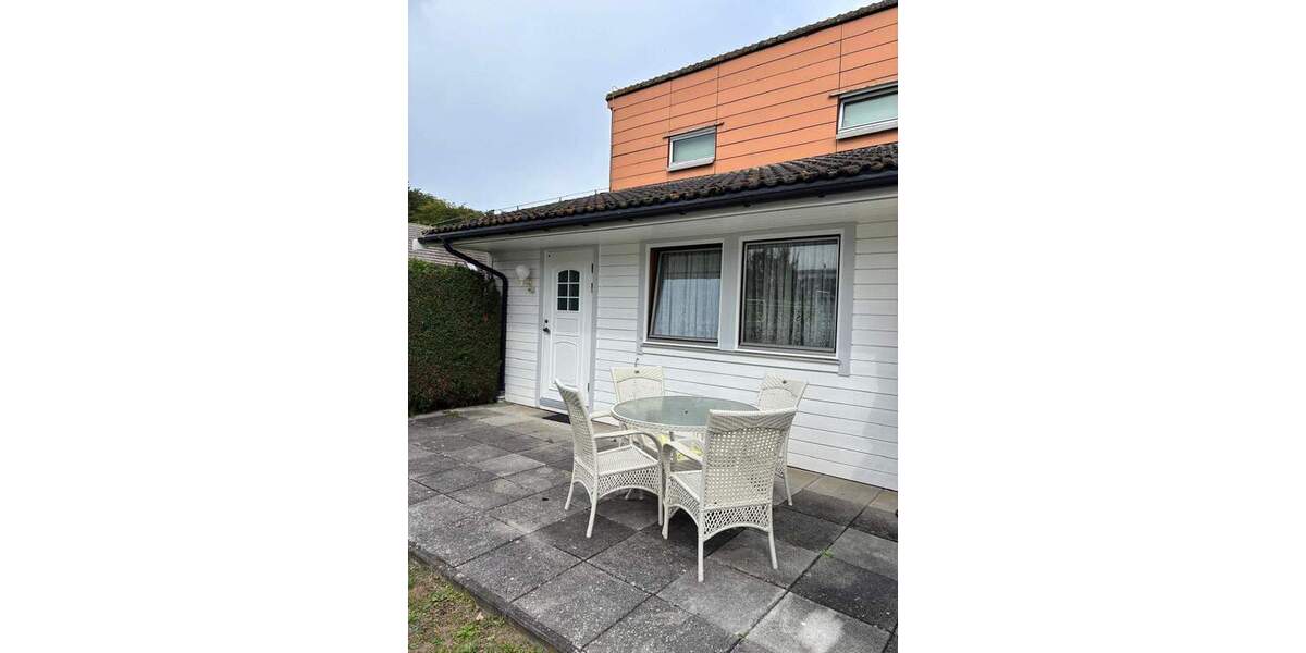 Mehrfamilienhaus, Wohnhaus Bad Doberan Heiligendamm - 3 Zimmer, 60 m&sup2;, 199.000&euro; | Angebot:25741195