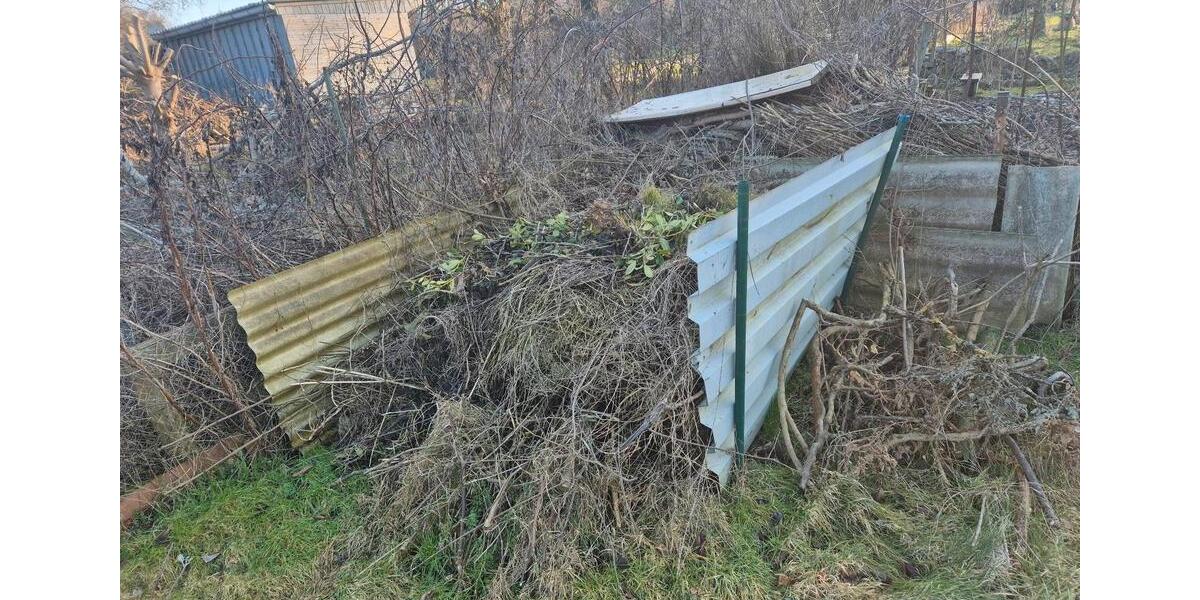 Grundstück Bad Doberan - 450&euro; | Angebot:26167536