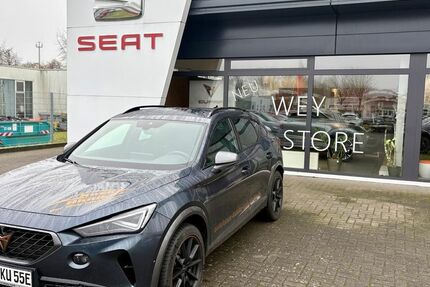 Cupra Formentor 12.550 km 37.700 &euro; Bad Doberan 18209