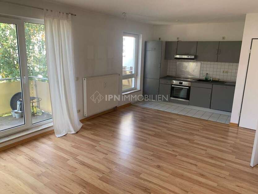 Wohnung zum Mieten in Rostock 850 € 61.5 m² 2 zimmer
