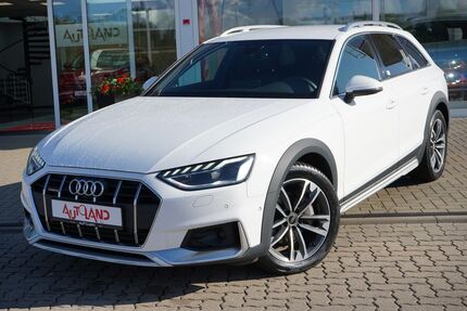 Audi A4 100.708 km 30.890 € Rostock 18146