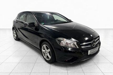Mercedes-Benz A 180 134.000 km 10.499 &euro; Rostock 18106