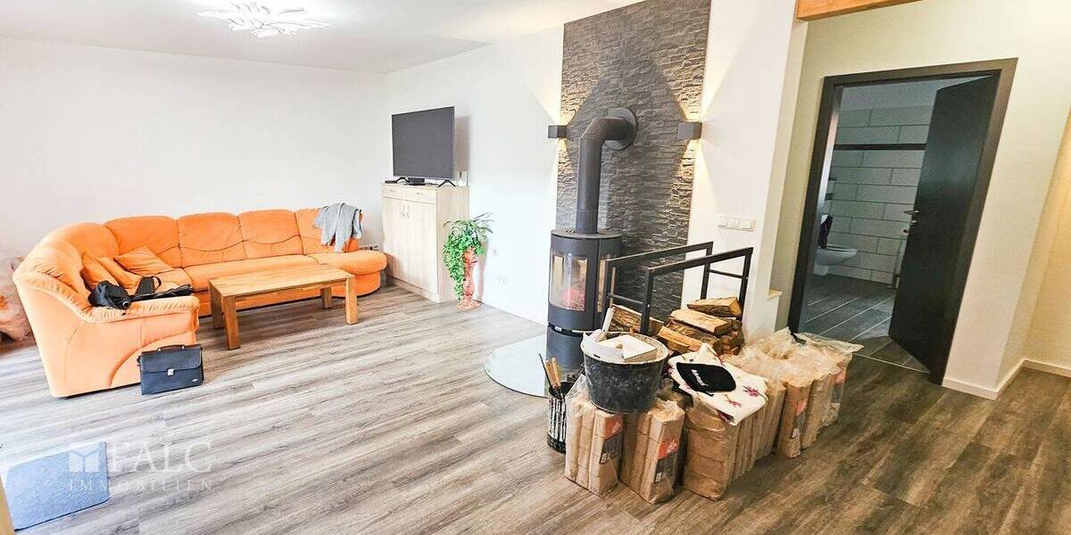 Einfamilienhaus Marlow Fahrenhaupt - 5 Zimmer, 150 m&sup2;, 270.000&euro; | Angebot:26037010