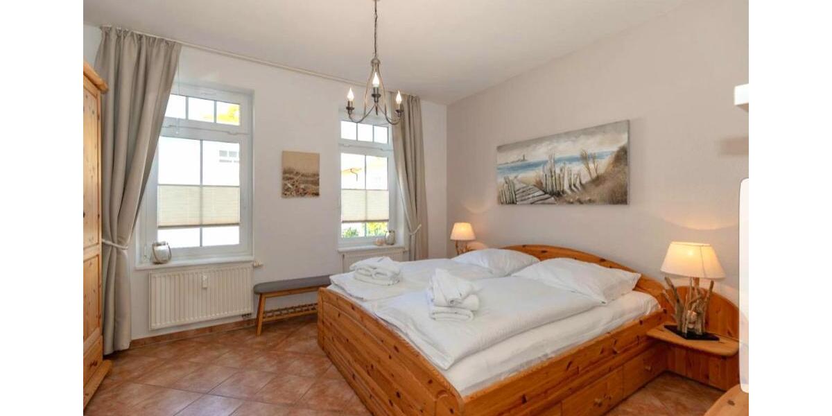 Ferienimmobilie Kühlungsborn - 75&euro; | Angebot:9502964