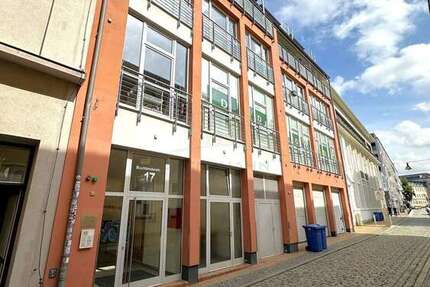 Wohnung zum Mieten in Rostock 1.135 € 99.92 m²