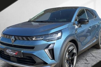 Renault Symbioz 1.500 km 31.490 € Rostock 18146