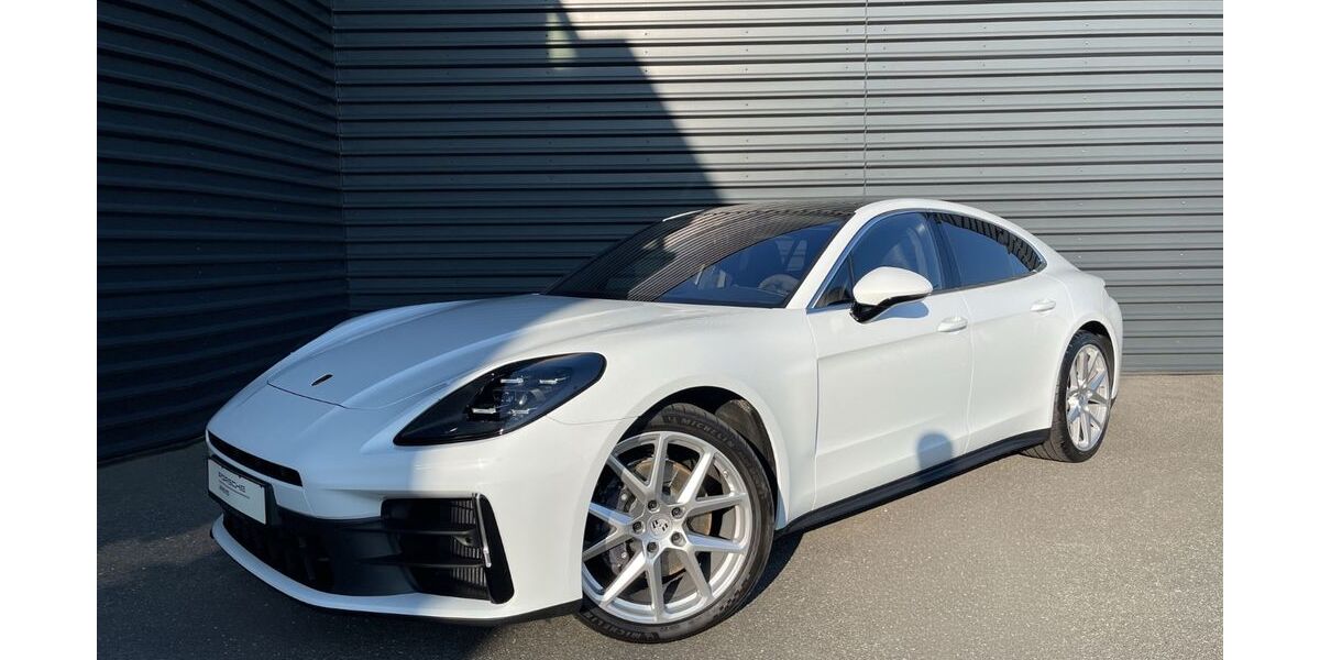 Porsche Panamera 4.950 km 107.750 € Papendorf 18059