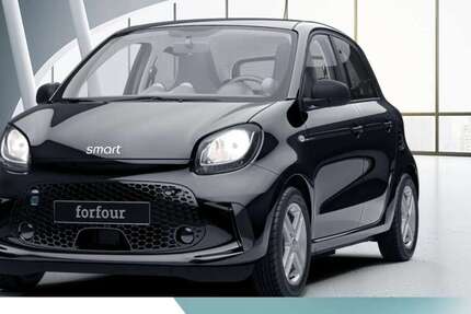 Smart forFour 45.477 km 9.520 &euro; Rostock 18055