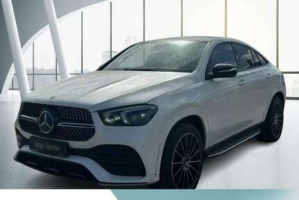 Mercedes-Benz GLE 350 27.306 km 73.185 &euro; Rostock 18055