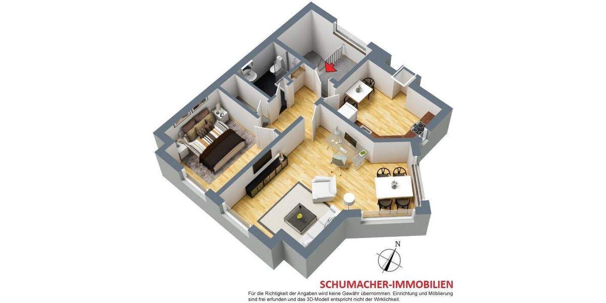 Mehrfamilienhaus, Wohnhaus Graal-Müritz Müritz - 425.000&euro; | Angebot:24408229