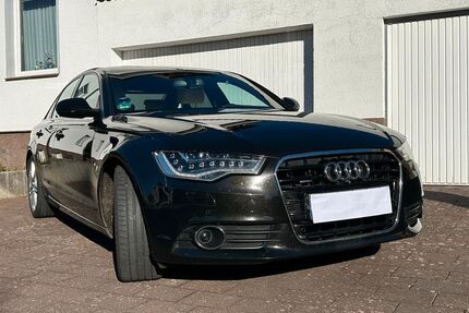 Audi A6 244.000 km 12.480 € Bützow 18246