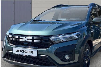 Dacia Jogger 1.145 km 27.490 &euro; Rostock 18146