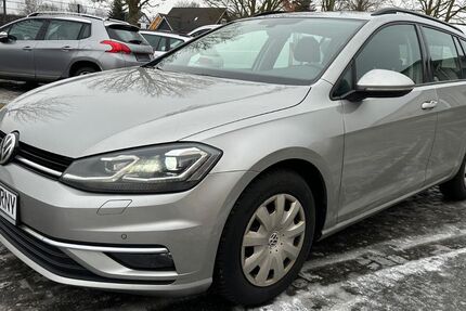VW Golf 261.600 km 8.600 &euro; Stäbelow bei Rostock 18198