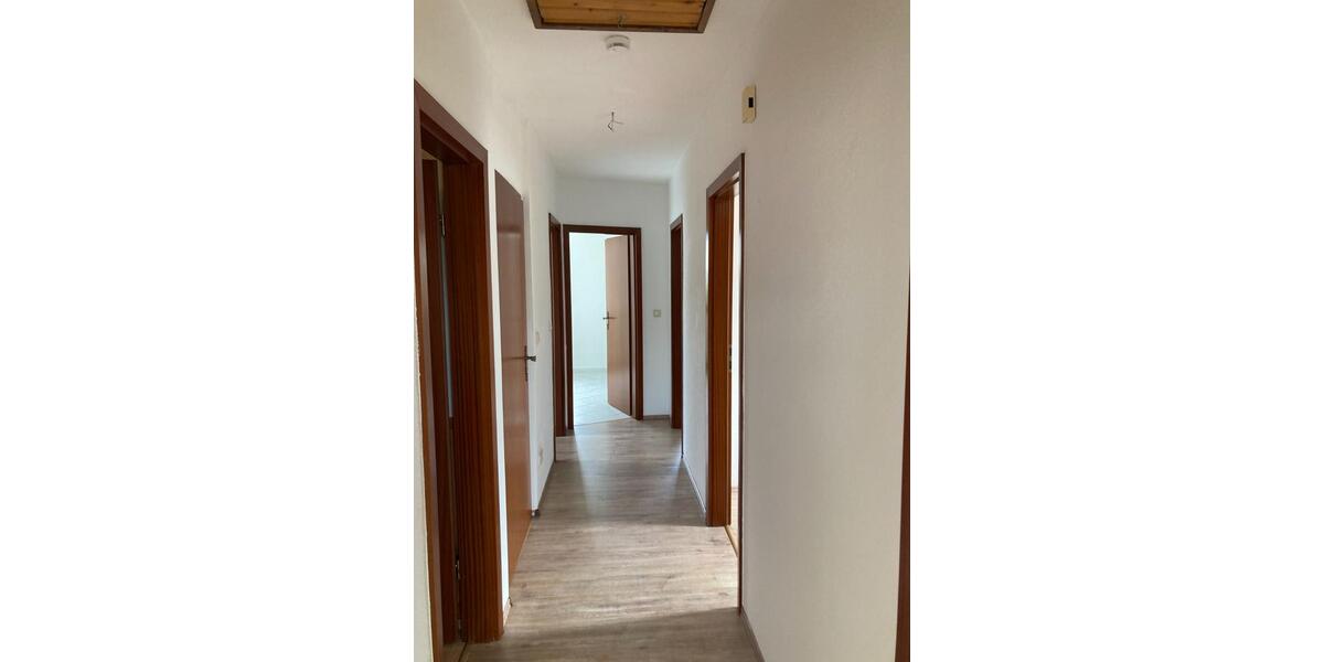 Etagenwohnung Ribnitz-Damgarten Damgarten - 3 Zimmer, 65 m&sup2;, 520&euro; | Angebot:25852873