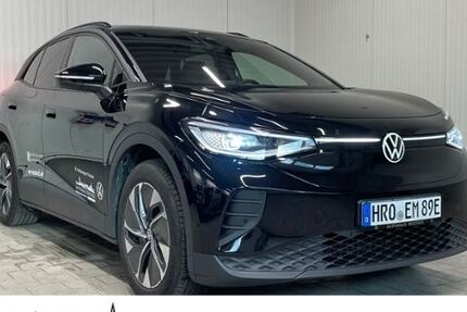 VW ID.4 17.500 km 40.900 &euro; Rostock 18146