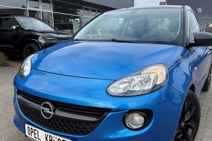 Opel Adam 34.195 km 13.500 &euro; Rostock 18069