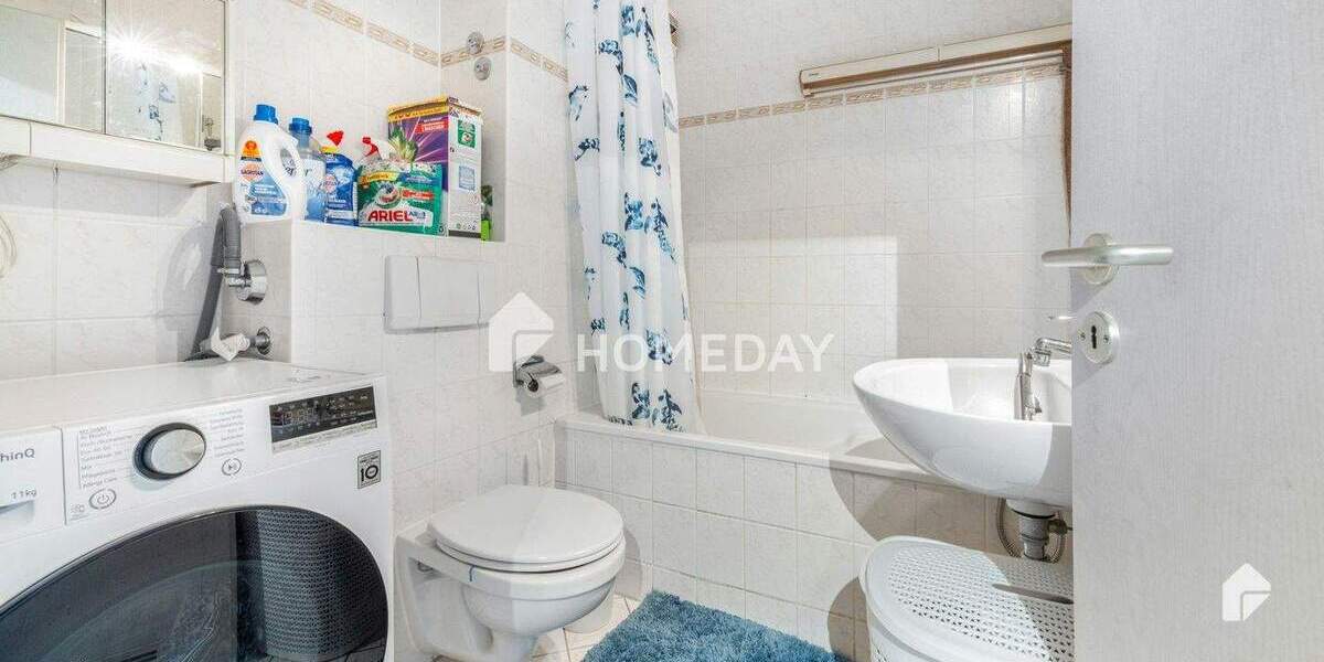 Etagenwohnung Rostock Dierkow-Neu - 3 Zimmer, 62 m&sup2;, 139.500&euro; | Angebot:25699181