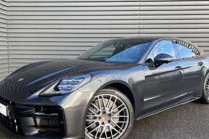 Porsche Panamera 3.500 km 156.750 &euro; Papendorf 18059