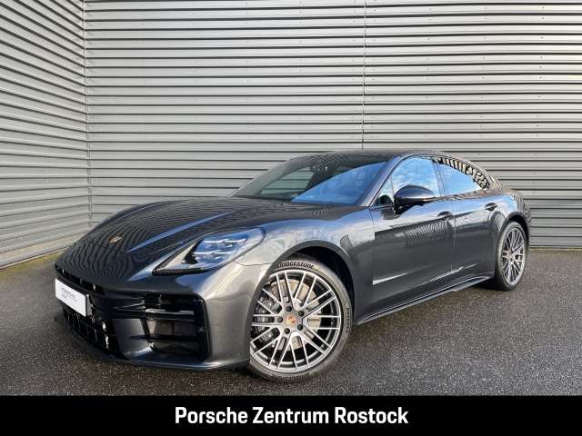 Porsche Panamera 3.500 km 156.750 &euro; Papendorf 18059