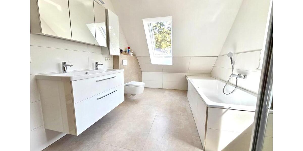 Doppelhaushälfte Rostock Alt Bartelsdorf - 5 Zimmer, 155 m&sup2;, 1.850&euro; | Angebot:26646307