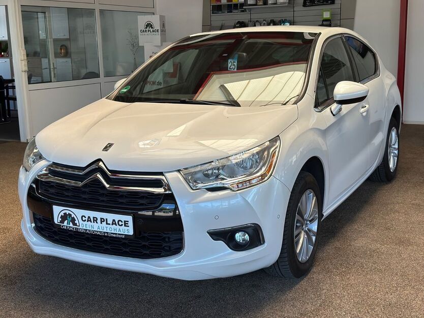 Citroen DS4 139.800 km 6.999 € Elmenhorst 18107