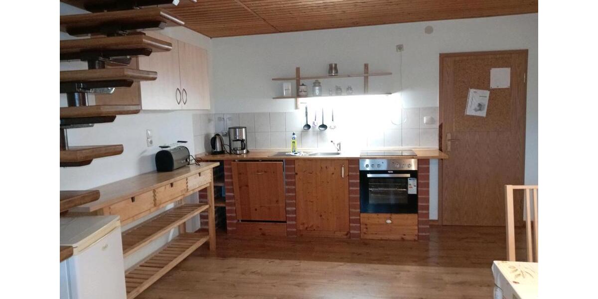 Ferienimmobilie Ribnitz-Damgarten Damgarten - 100&euro; | Angebot:25291440