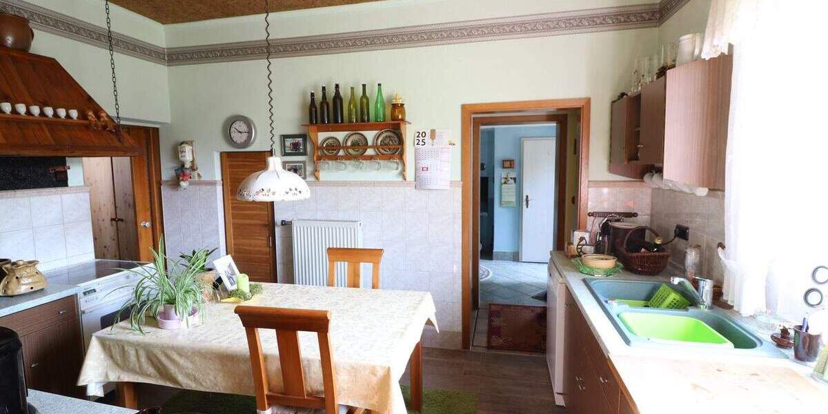 Einfamilienhaus Satow Heiligenhagen - 6 Zimmer, 149 m&sup2;, 349.999&euro; | Angebot:25798050